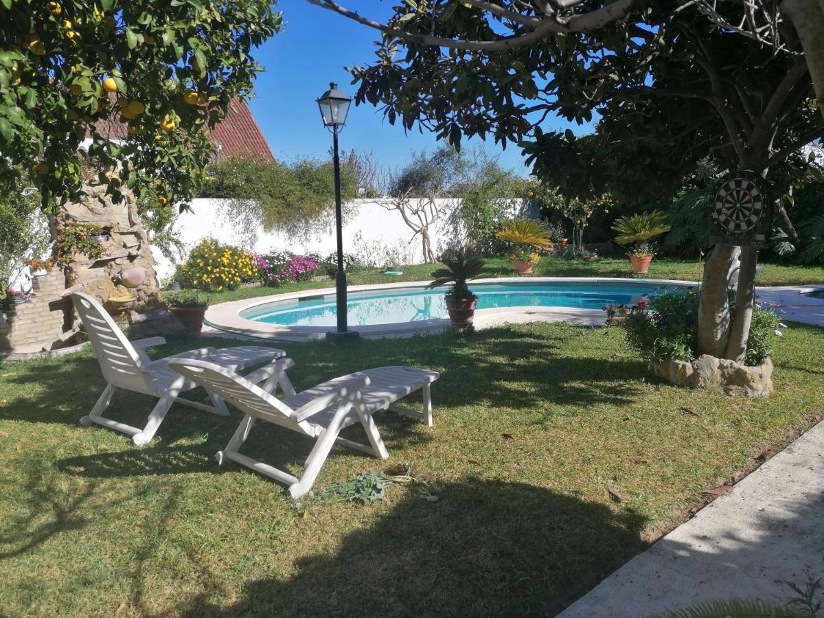 Sevilla A Tus Pies Mairena del Aljarafe Exterior foto