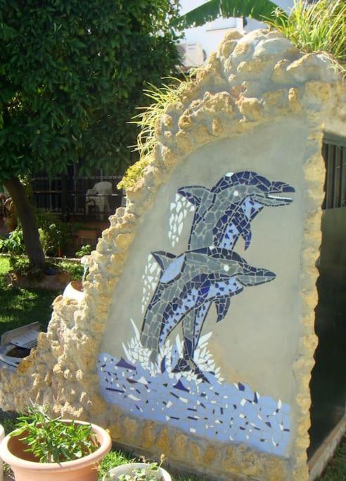 Sevilla A Tus Pies Mairena del Aljarafe Exterior foto